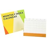 Utilisation polyvalente et calendrier familial : Le calendrier de table mensuel 2026 sur 12 mois est idéal pour une utilisation quotidienne à la maison, à l’école ou au travail. Il permet de noter les rendez-vous, tâches et rappels importants. Ce calendrier à poser avec liste de tâches offre une vue claire de l’année et des mois, aidant les utilisateurs à mieux gérer leur emploi du temps.