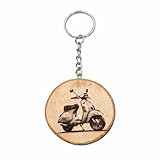Gravure au laser précise : le motif gravé au laser donne au pendentif une fidélité impressionnante. La conception artistique réalisée par la gravure au laser montre un savoir-faire de qualité supérieure et confère au pendentif un caractère unique et fascinant.