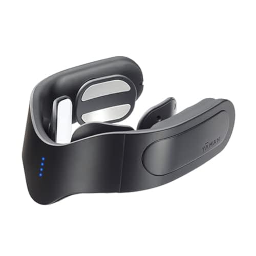 【新品】ヤーマン EMS美顔器 首もと用 メディリフト ネック EPN10B3 316BhX4D8nL.jpg