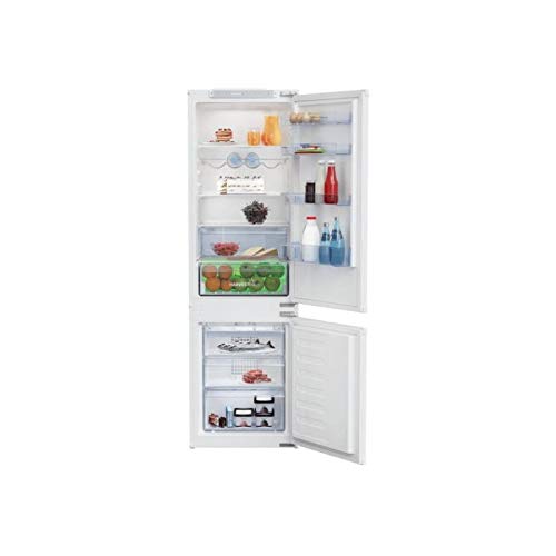 Combi integrable Beko BCHA275E3S, 177 cm, A++