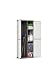 Kis Jolly 9734000 0447 01- Armario escobero, Blanco