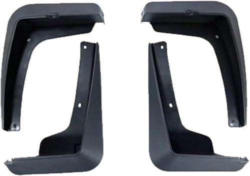 Garde-boue pour Hyundai Tucson 3 TL ajustement parfait et finition durable