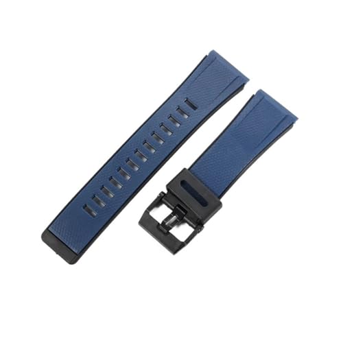Bracelet résine 24mm Casio GA-2000 pour sport et activités outdoor