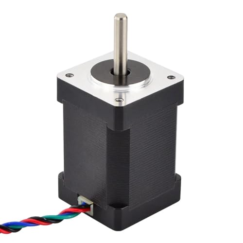 Moteur pas à pas Nema 14 4 fils pour corriger les pertes de pas de votre imprimante 3D