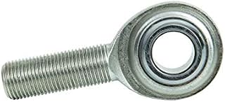 American Star CML10 T PFTE Lined 5/8 x 5/8-18 Left Hand Thread Male Heim Joint (1)