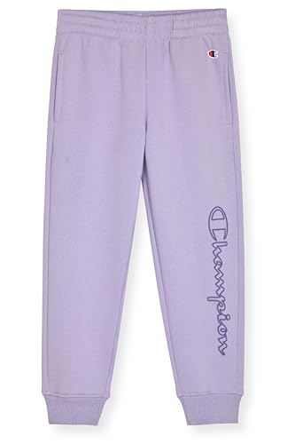 Champion Girls Sweatpants for Kids Fleece Girls Jogger Pants Girls
