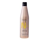 Género: Mujer Salerm Cosmetics Nutrient Shampoo Vitamins For Hair Champú - 500 ml