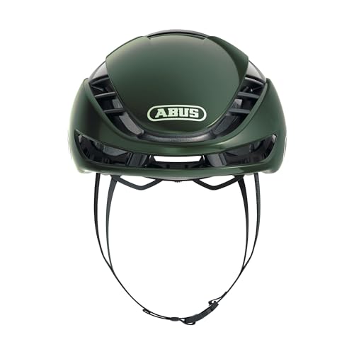 Casque vélo de route ABUS Gamechanger 2.0 aérodynamique - 2