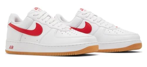 Nike Women's Gymnastics Shoes2