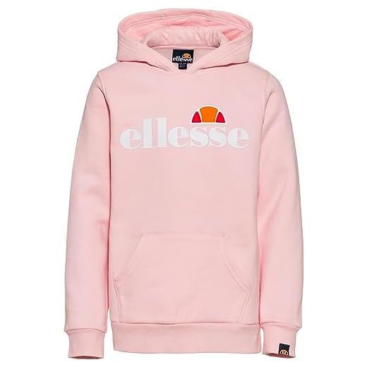 Ellesse Isobel Hoodie Sweat Fille