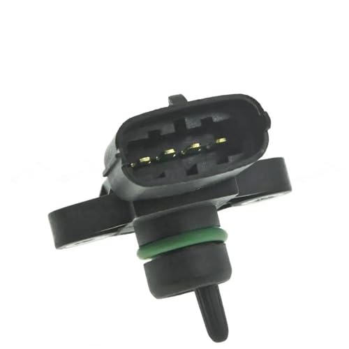Capteur de pression absolue MAP 39300-84400 haute précision pour Kia Optima CEE'D