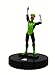 WizKids Heroclix DC War of Light #005 Green Lantern Recruit Figure Complete with Character Card