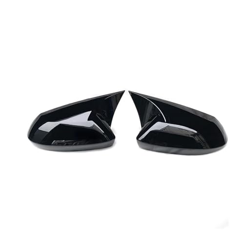 Coques de rétroviseurs pour Corolla 2020-2023 finition premium effet miroir chic