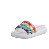 buffalo clogs plateau Obermaterial: Synthetik, Laufsohle: Synthetik, Decksohle: Synthetik (100% PU)