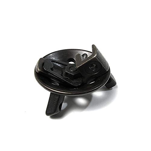Prensatela Turret para Máquinas de Coser JUKI, Brother, Singer miniatura 2
