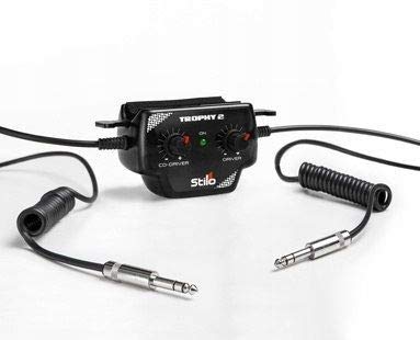 V-MAXZONE M-9739 THE STILO TROPHY 2 INTERCOM CONTROL UNIT