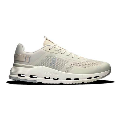 On Cloudnova TT - Men's (Tan/White)