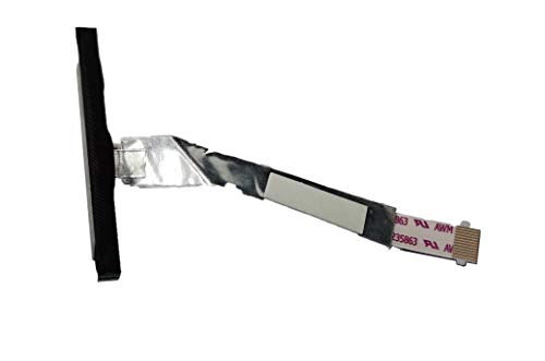 Conector de cable de disco duro para HP M1-V compatible con repuesto 450.07P04.0001
