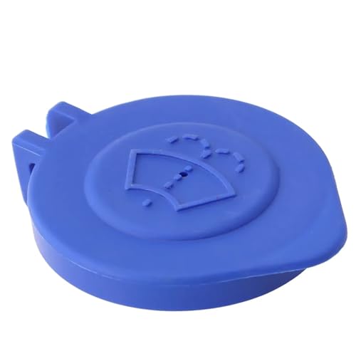 Bouchon liquide lave-glace perdu sur Ford Fiesta MK7 ? Solution de rechange 1513774