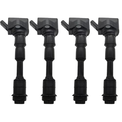 Bobines d'allumage 31312514 pour résoudre les ratés de moteur Volvo 2.0L