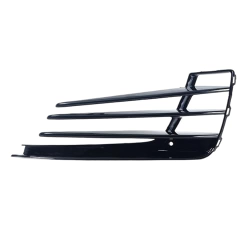 Calandre avant pour VW Golf 7 GTI 2014-2017 antibrouillard noir