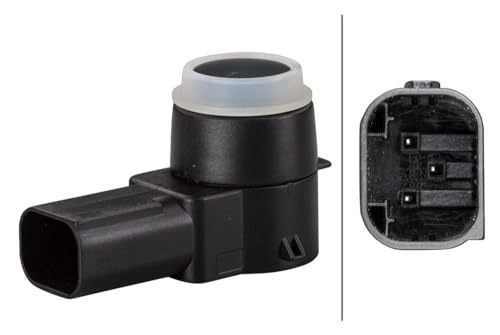 Hella 358141051 Sensor, Parking Assist 6Px