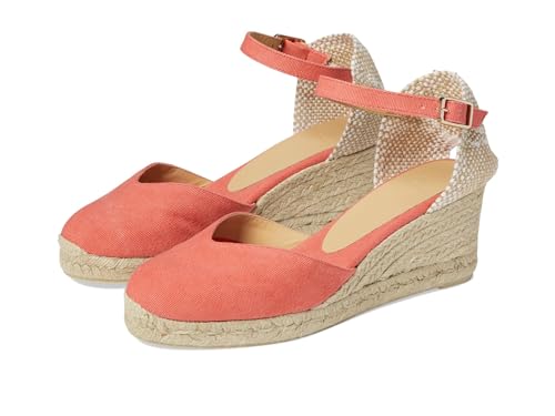 Image of Castaner Womens Chiarita 60 Mm Wedge Espadrille