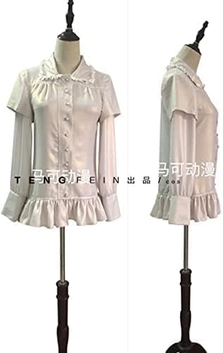 Amazon 漫雅cosfate Grand Order Fgo オベロン プリテンダー 霊基再臨 最終再臨 通常衣装 コスプレ衣装風 S 男性 コスプレ 仮装 通販 Amazon 漫雅cosfate Grand Order Fgo オベロン プリテンダー 霊基再臨 最終再臨 通常衣装 コスプレ衣装風 S 男性 コスプレ 仮装 通販