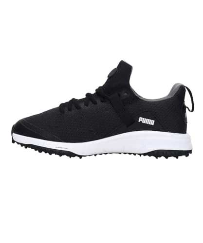Image of PUMA Boy's Fusion Evo (Little Kid /Big Kid)