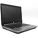 HP Probook 645 G1 AMD A6 bis zu 3,2 GHz 14 Zoll (35,6 cm) HD bis zu 16 GB RAM Notebook Laptop Dad Smartphone Windows 10 Pro Italienische Tastatur (überholt) (4 GB RAM SSD 240 GB)