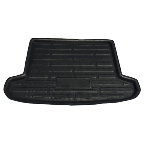 Tapis de coffre pour Hyundai Tucson protection contre boue et usure