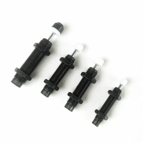 Amortisseur hydraulique AC0806-2 M8*1.0 pour vérin pneumatique industriel