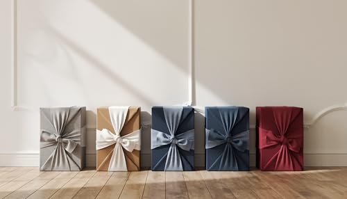 Serviette de qualité supérieure LAODI pour en finir avec la peau humide