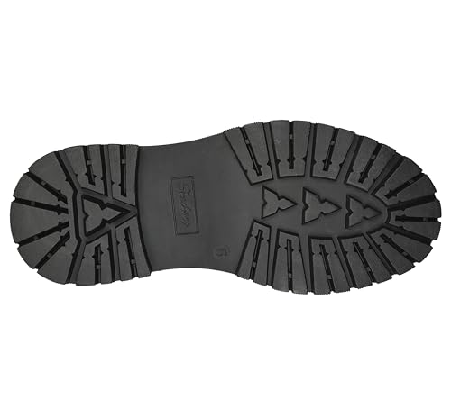 Skechers Skechers Modern Rugged - Sweet Choice women's loafer, Black, 7.5 M