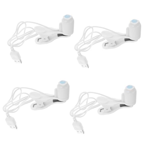 Dispositivo de clic pantalla USB UKCOCO para evitar toques erróneos 1