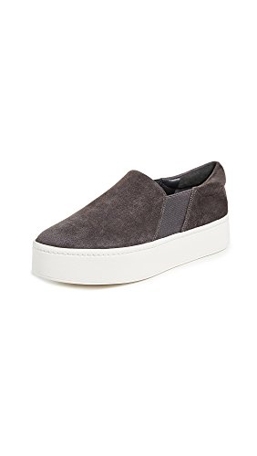 Image of Vince Women's Warren Platform Slip-On Sneaker