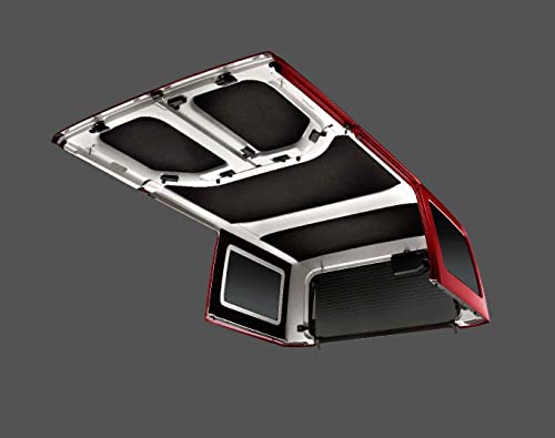 Mopar 2011-2014 Jeep Wrangler Jk Hard Top Four Door Headliner Kit OEM