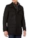 Marc New York by Andrew Marc Men's Libert Wool Four-Pocket Coat