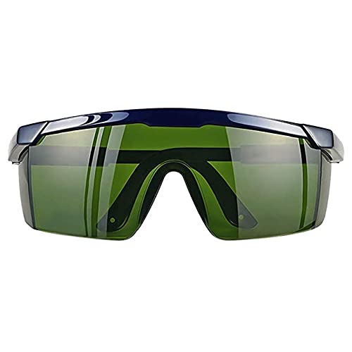 HHuin IPL Laser Safety Glasses For Laser Hair Removal Treatment And Laser Cosmetology Operator Eye Protection