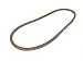 Murray 30 Lawn Mower Blade Belt Mid-Engine Rider 37X111MA
