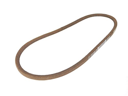 Murray 30 Lawn Mower Blade Belt Mid-Engine Rider 37X111MA