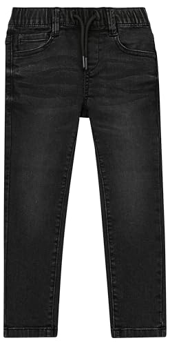 s.Oliver Junior Jungen 2171840 Hose, Grau, 92 EU