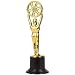 Trofeos en miniatura para cineastas, amantes del cine, fiestas temáticas de Hollywood...