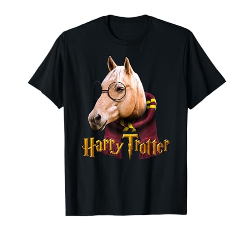 Cadeau de Noël drôle de cheval de Palomino - Joli Palomino américain Quarter Horse pour l'équitation T-Shirt