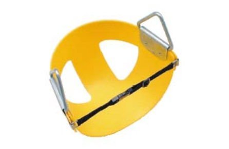 212 Main Residential Overseas Half Bucket Seat - Yellow