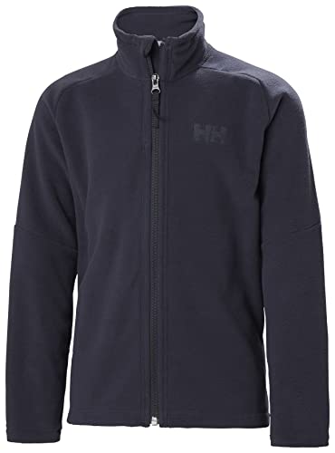Image of Helly Hansen Kids Fleece Jacket (Big Kid)