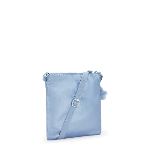 Image of Kipling Women's Keiko Crossbody Mini Bag, Lightweight Adjustable Purse, Durable Shoulder Sling