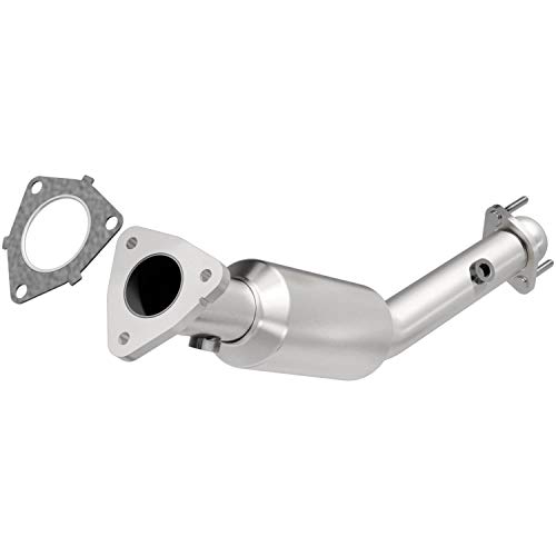 MagnaFlow Direct-Fit Catalytic Converter OEM Grade Federal/EPA Compliant 51587