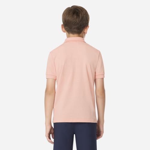 Image of Lacoste Boys' Classic Polo
