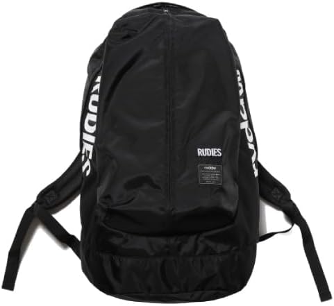 【新品】2025秋購入ビンテージインディゴ色バックパック⭐︎ユニセックス Amazon.co.jp: [リバーサル] バッグ リュック バックパック RUDIE'S x